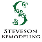Steveson Remodeling logo