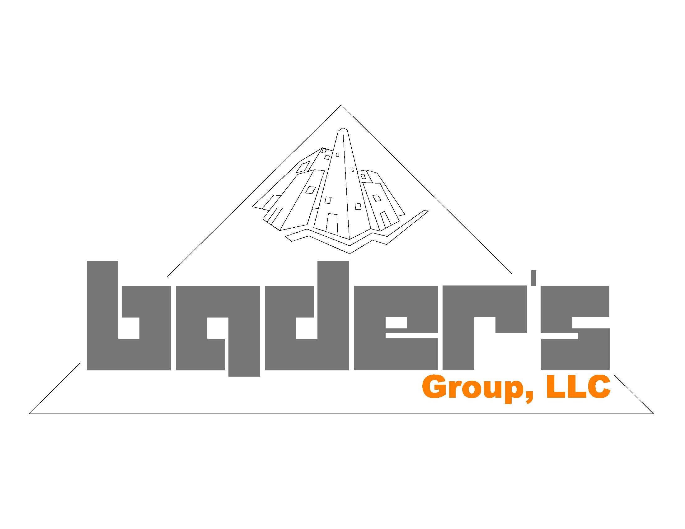 Bader's Group, LLC logo