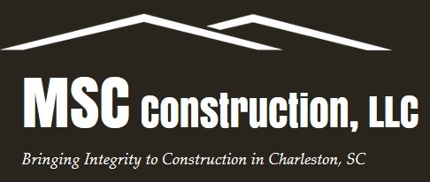 Logo for MSC Construction, LLC