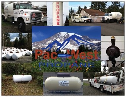 PacWest Propane logo
