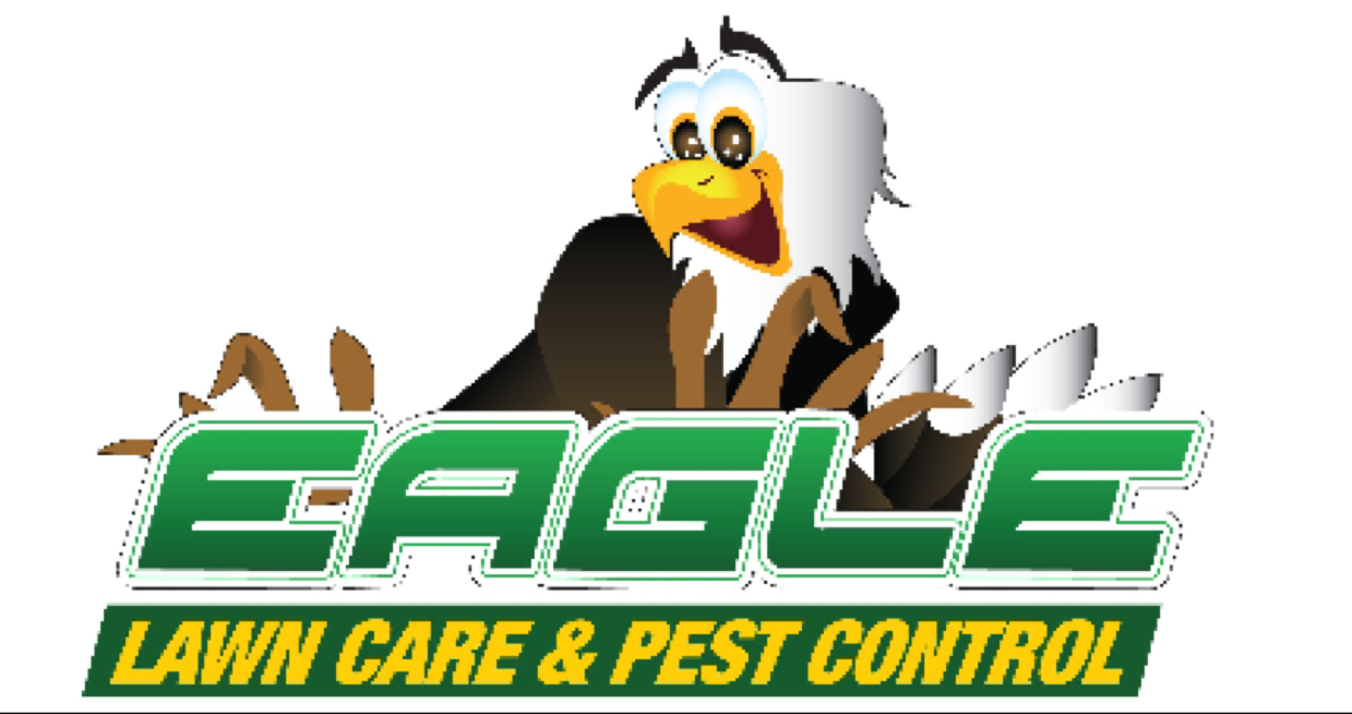 Logo for Eagle Lawn Care And Pest Control