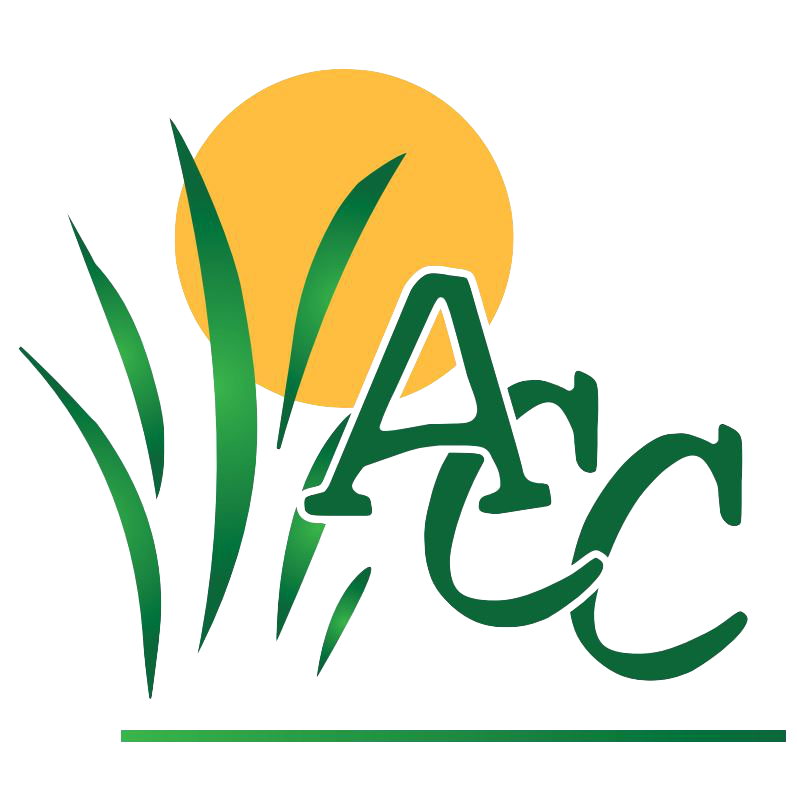 Logo for A Classic Cut Lawn & Landscape