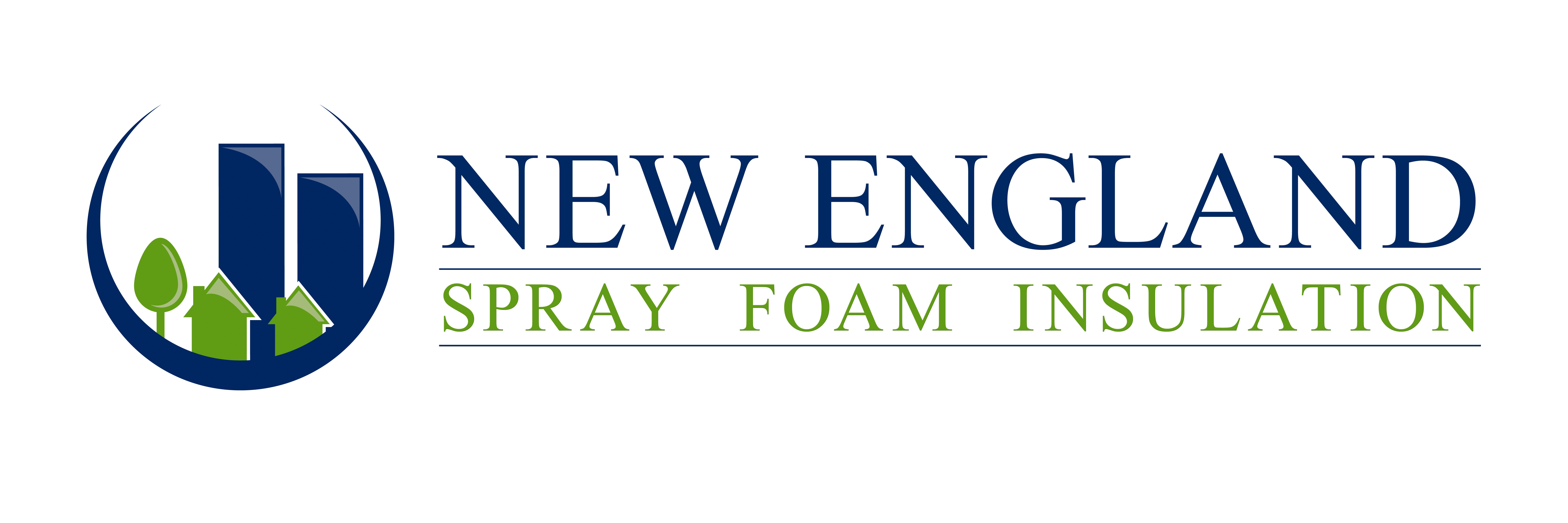 New England Spray Foam Insulation Co., LLC logo