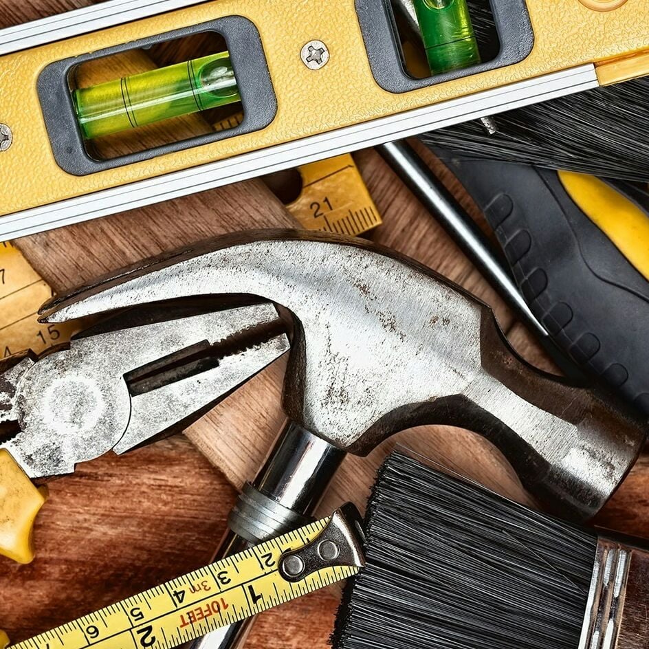Avatar for George's Furniture Assembly & Handyman Services