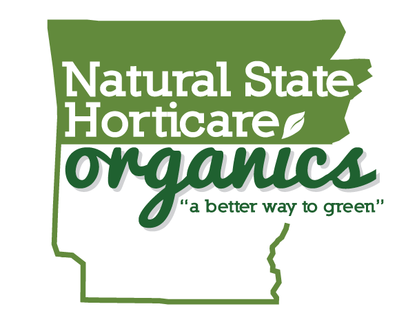 Logo for Natural State Horticare