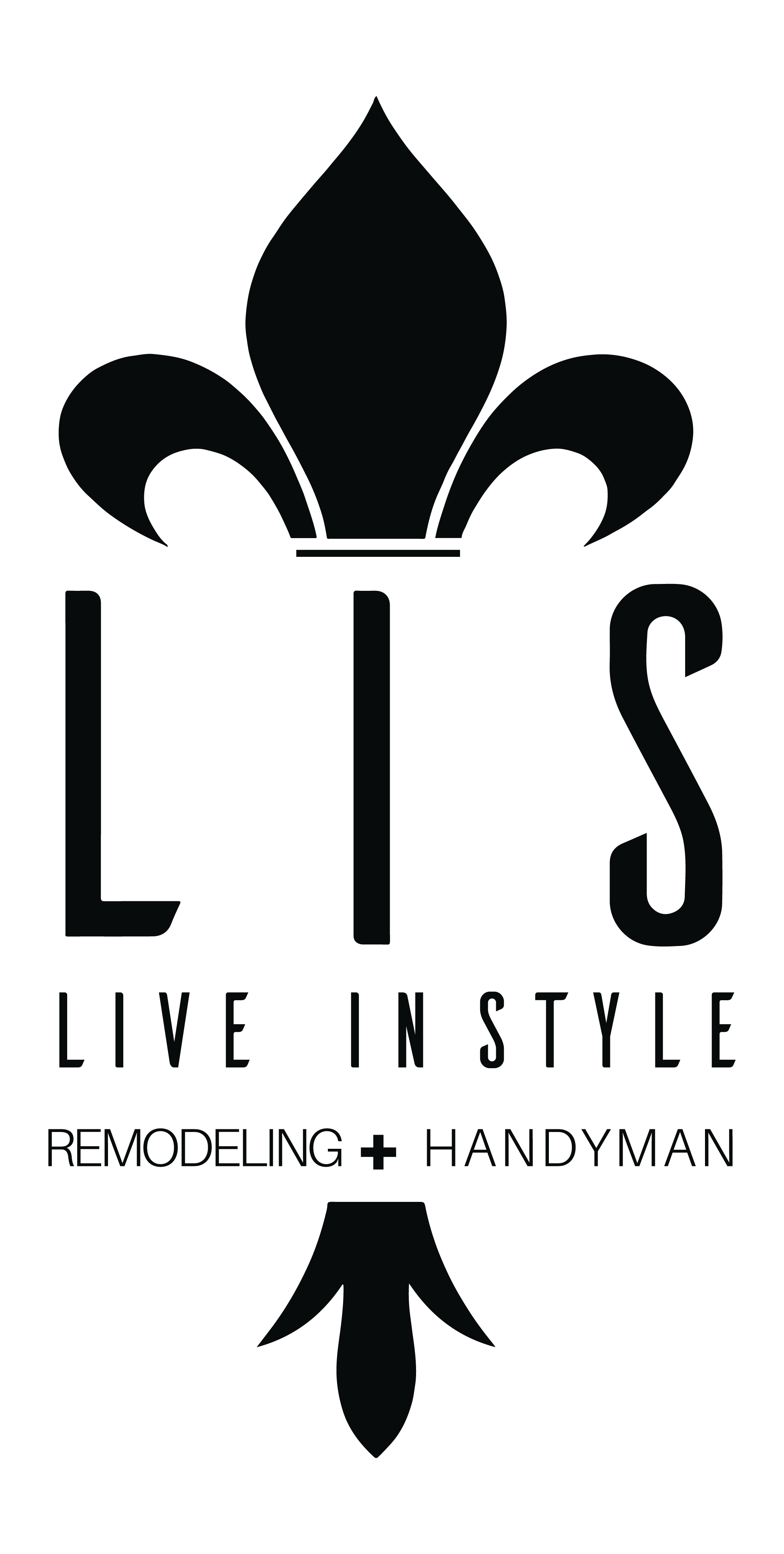 LIS Remodeling and Handyman logo