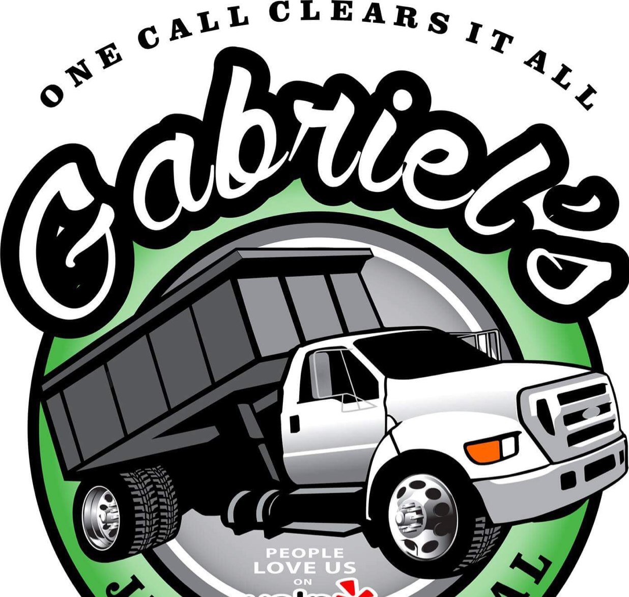 Avatar for Gabriel's Hauling Demolition