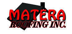 Matera Roofing logo