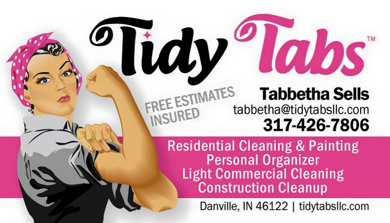 Avatar for Tidy Tabs