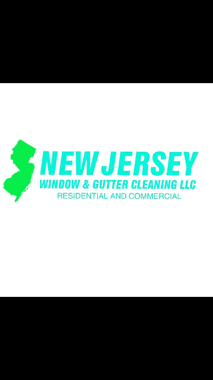 New Jersey Window And Gutter Cleaning logo