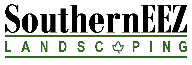 Logo for Southern-EEZ Landscaping