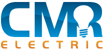 CMR Electric logo