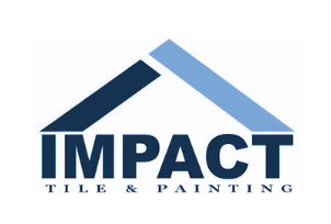 Logo for Impact Tile And Painting Llc