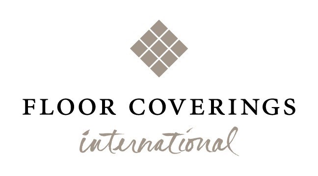 Logo for Floor Coverings International