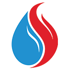 Logo for Chicago Water & Fire Restoration