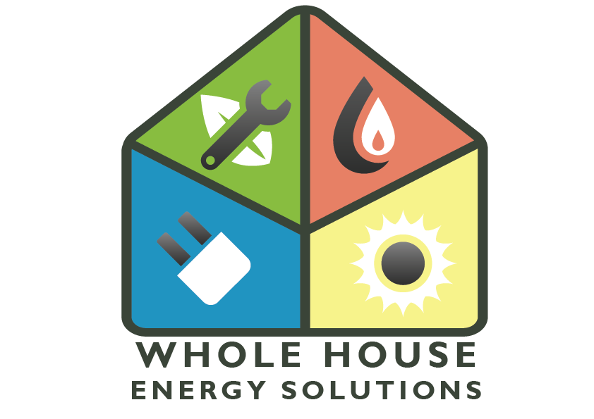 Whole House Energy Solutions logo
