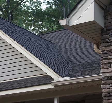 Logo for A to Z Roofing & Siding