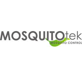 Mosquito Tek LLC Eco Tek Termite and Pest Control logo