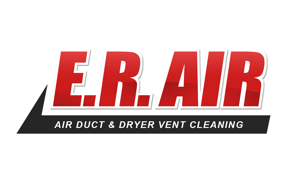 E.R. AIR LLC logo