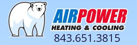 Logo for Air Power