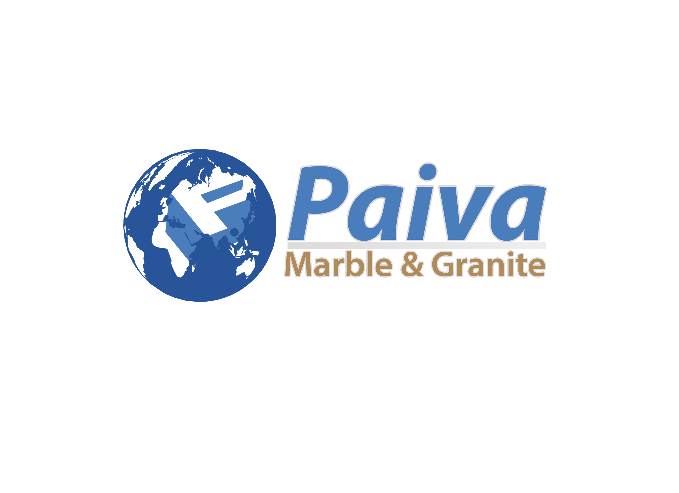 F. Paiva Marble & Granite logo