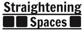 Logo for Straightening Spaces