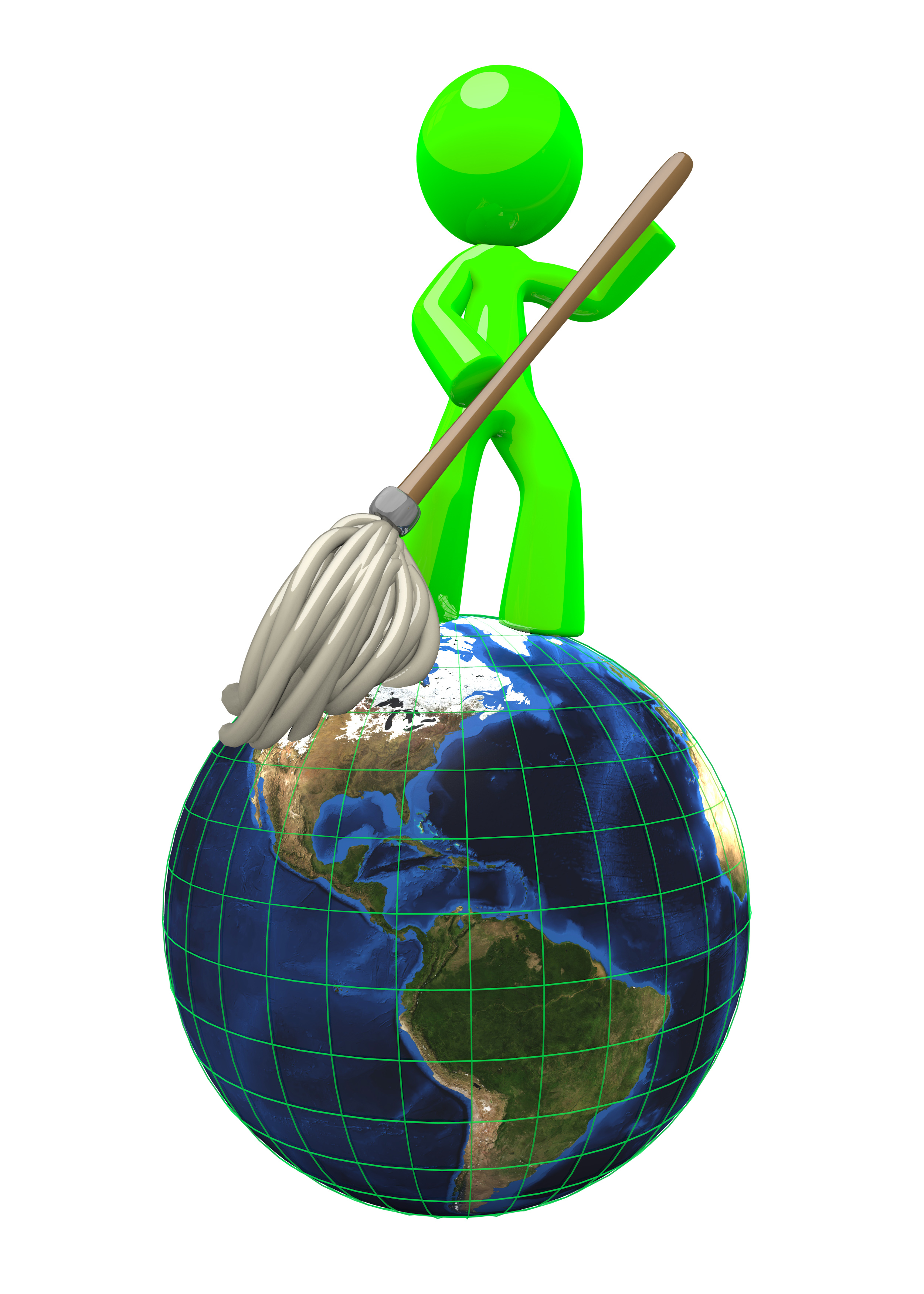Picture Perfect Cleaning logo
