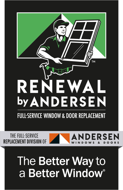 Renewal by Andersen of Greater Maine logo