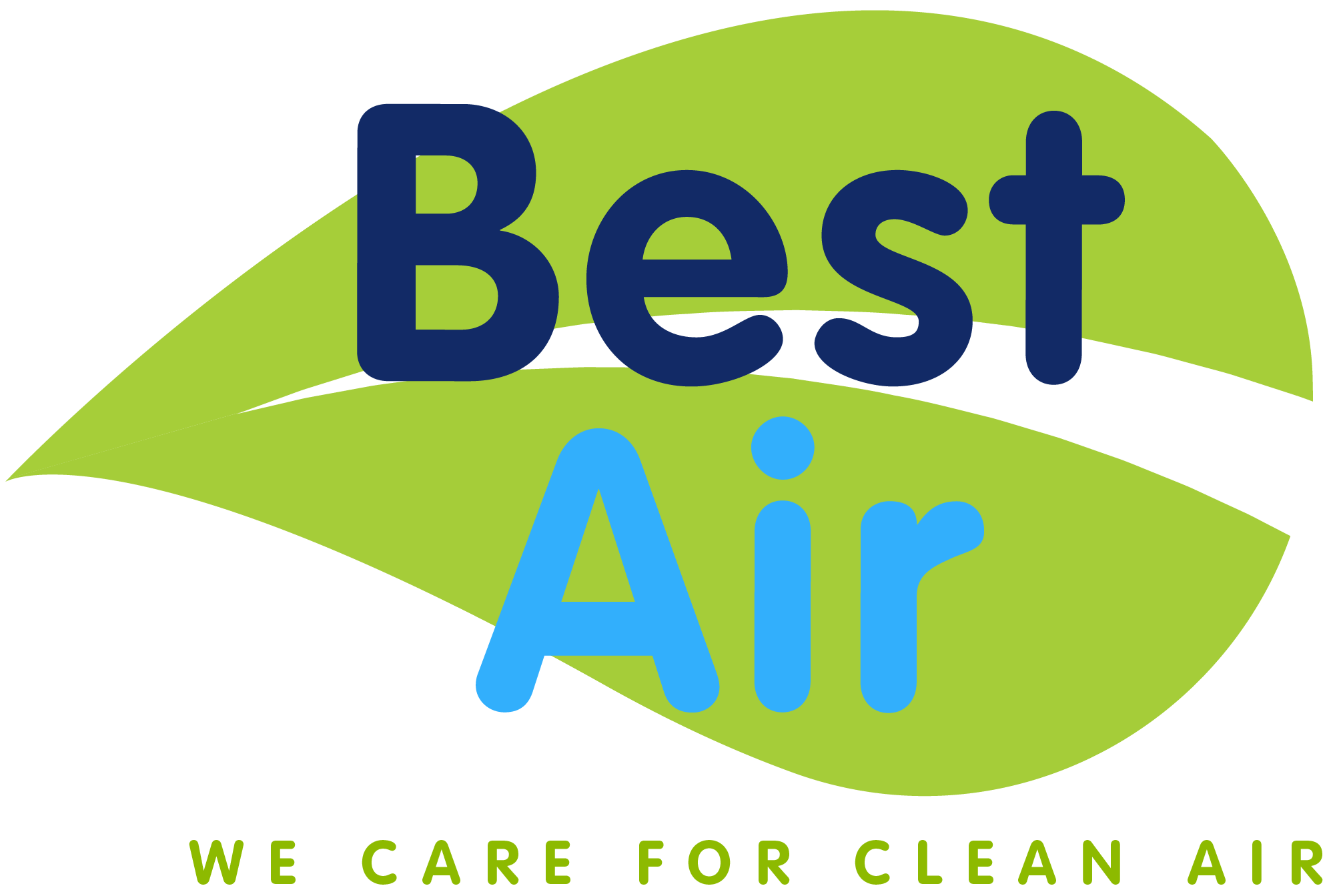 Logo for Best Air Professional Cleaning
