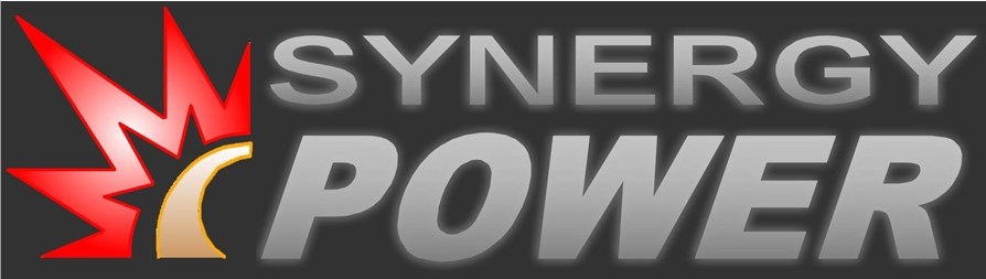 Synergy Power logo