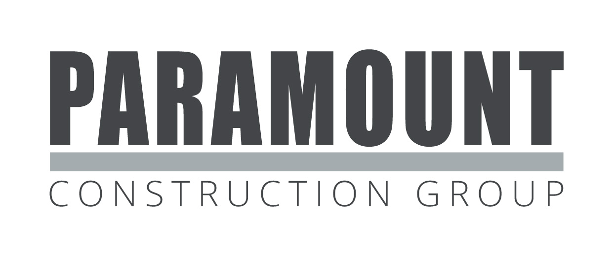 PARAMOUNT CONSTRUCTION GROUP logo