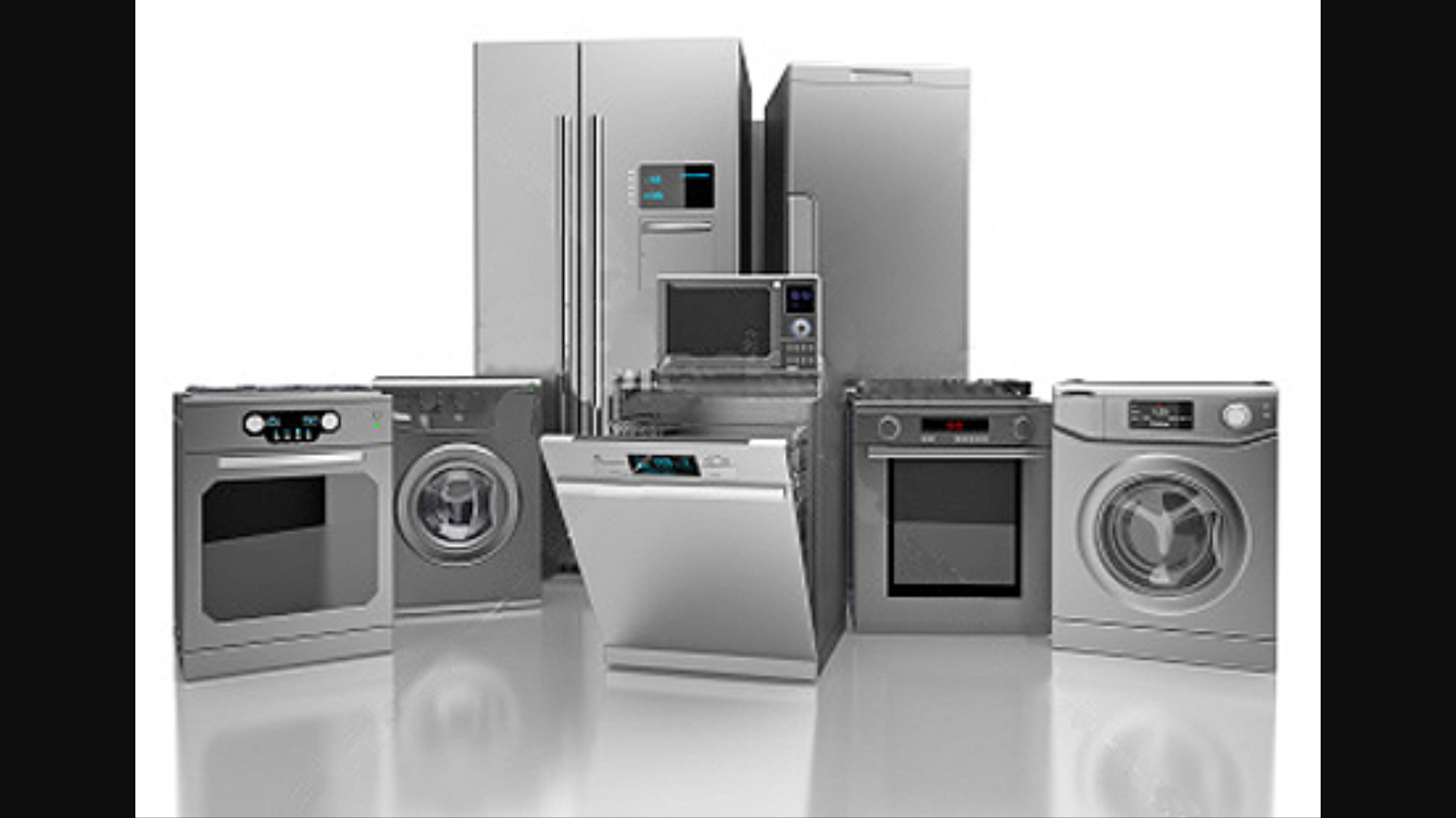 Ace Appliance Repairs Inc logo
