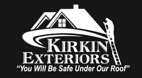 Logo for Kirkin Exteriors