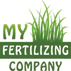 Logo for My Fertilizing Company