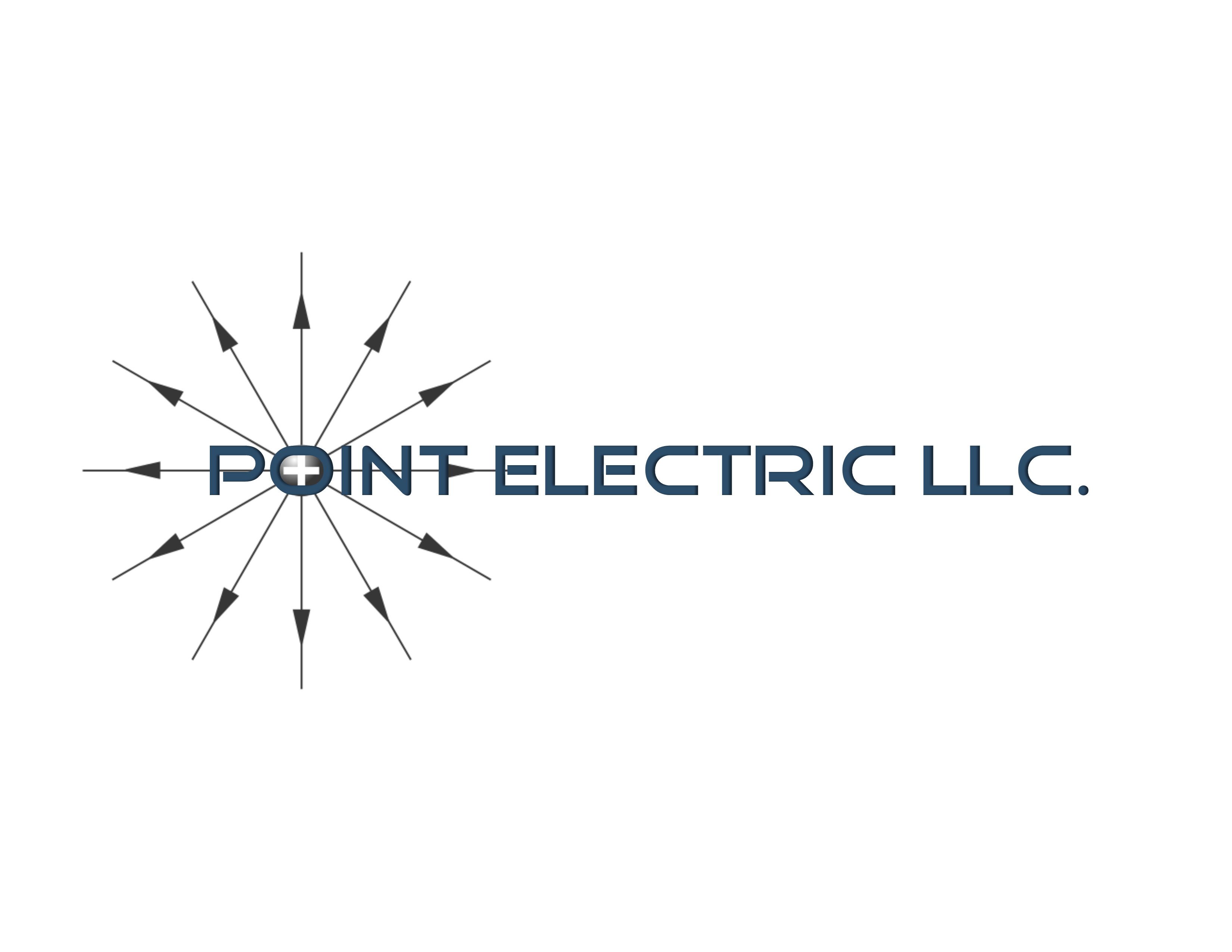 Point Electric LLC logo
