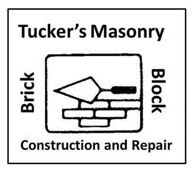 Tucker's Masonry logo