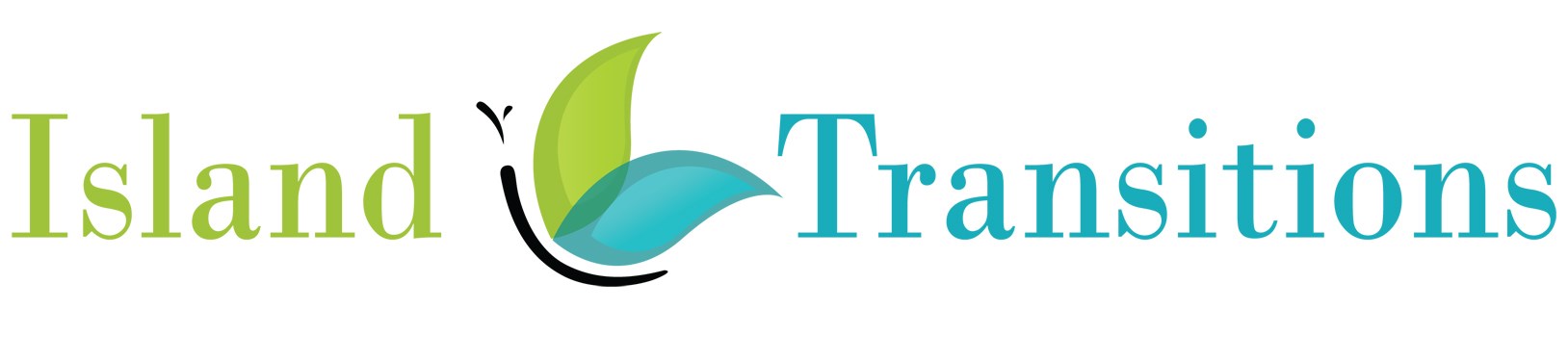 Island Transitions logo