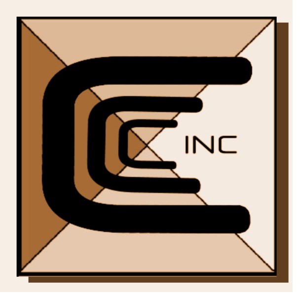 Cicione Construction Company logo