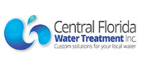 Central Florida Water Treatment Inc logo
