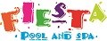 Fiesta Pool Services logo