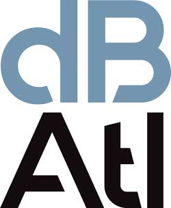 dBAtlanta logo