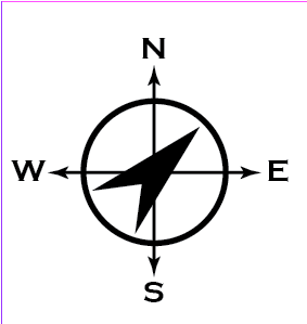 Logo for North East Painting LLC