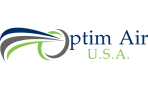Optim Air USA logo