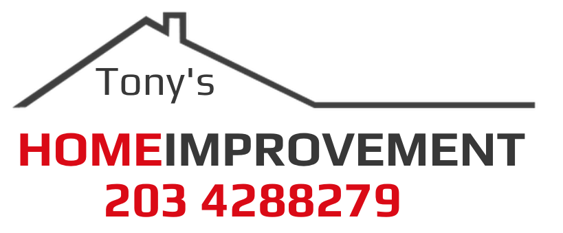 TONY'S HOME IMPROVEMENTS LLC logo
