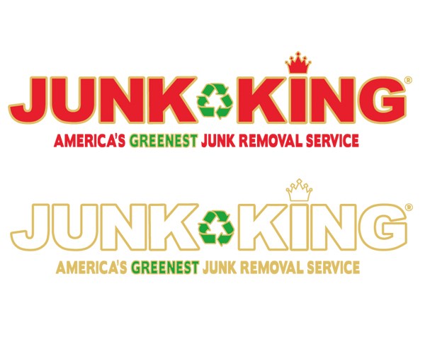 Logo for Junk King Chicago West Suburbs