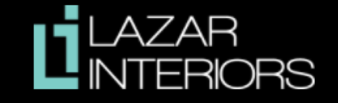 Lazar Interiors logo