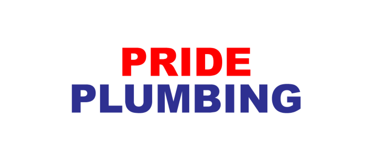 Logo for PRIDE PLUMBING