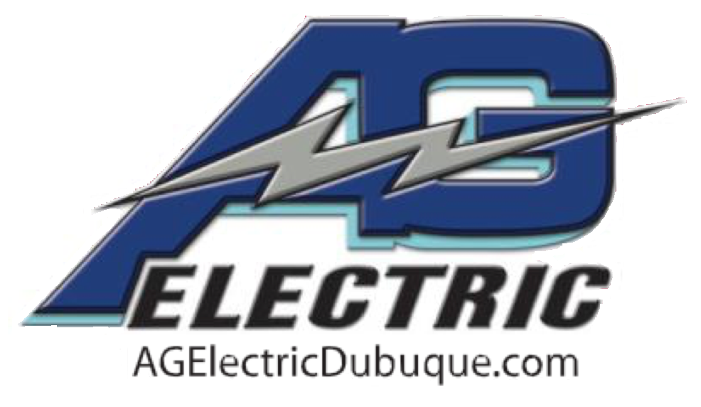 Logo for A&G Electric