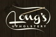 Longs Upholstery & Fabric logo