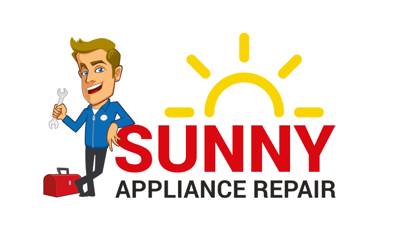 Logo for Sunny Appliance Repair